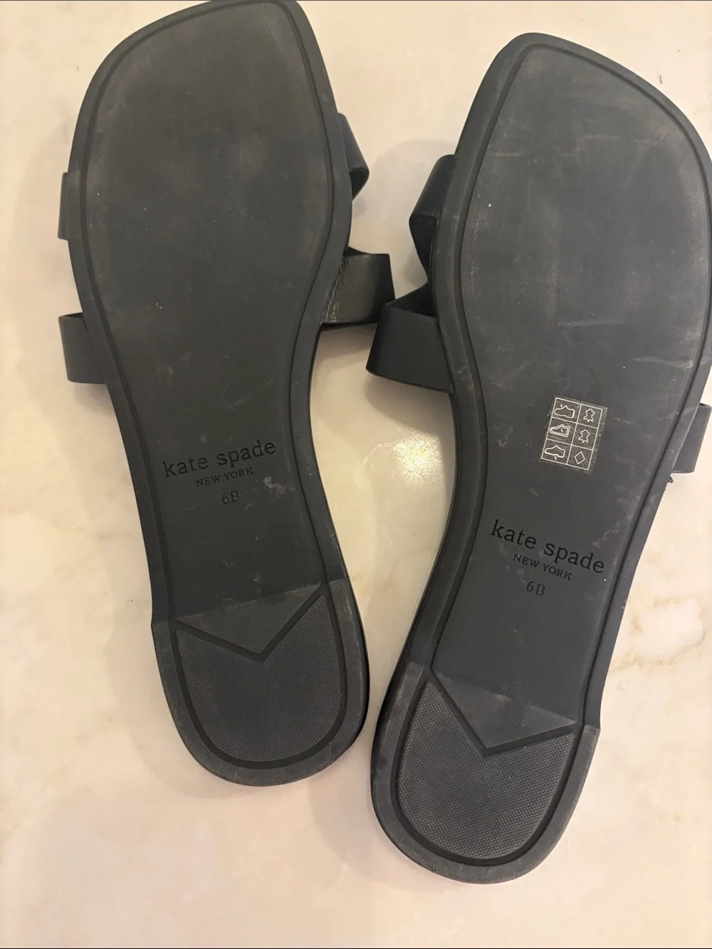 kate spade sandals